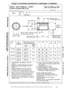 SAE ITC AS52760-769