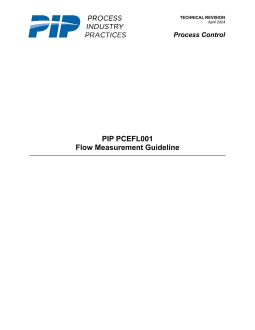 PIP PCEFL001