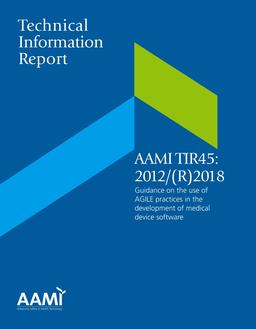 AAMI TIR45 PDF