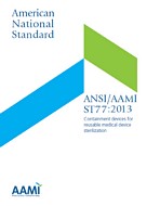 AAMI ST77 PDF