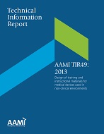 AAMI TIR49 PDF