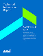 AAMI TIR44 PDF