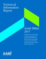 AAMI TIR66 PDF