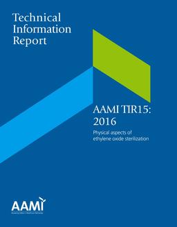 AAMI TIR15 PDF