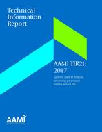 AAMI TIR21 PDF