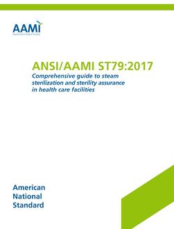 AAMI ST79 PDF