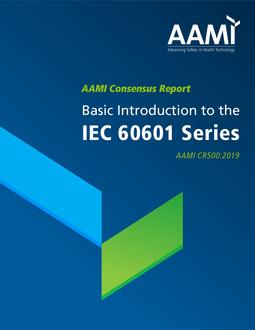 AAMI CR500 PDF