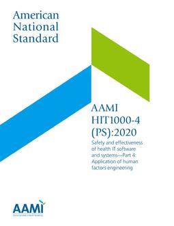 AAMI HIT1000-4 (PS) PDF