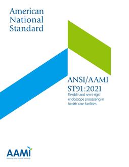 AAMI ST91 PDF