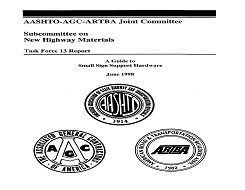 AASHTO GSSSH-1 PDF