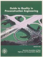 AASHTO QIPE-1 PDF