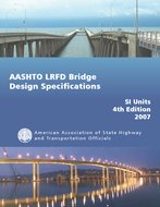 AASHTO LRFDSI-4-M PDF