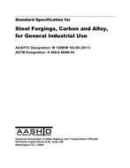 AASHTO M 102M/M 102-06 (2016) PDF