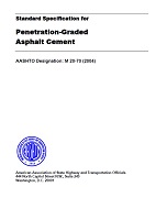 AASHTO M 20 PDF