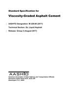 AASHTO M 226 PDF