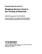 AASHTO M 231 PDF