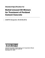 AASHTO M 233 PDF