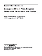 AASHTO M 245-00 (2012) PDF