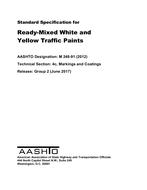 AASHTO M 248 PDF