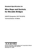 AASHTO M 277 PDF