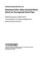 AASHTO M 289 PDF