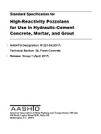 AASHTO M 321 PDF