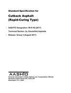 AASHTO M 81 PDF