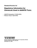 AASHTO R 16 PDF