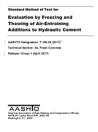 AASHTO T 188 PDF