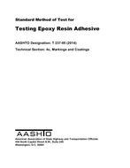 AASHTO T 237 PDF