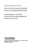 AASHTO T 241 PDF