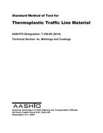 AASHTO T 250 PDF