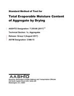 AASHTO T 255 PDF