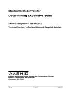 AASHTO T 258 PDF