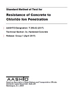 AASHTO T 259 PDF