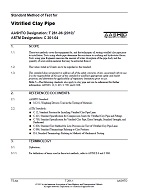 AASHTO T 281-06 (2010) PDF