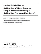 AASHTO T 282 PDF