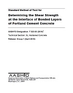 AASHTO T 323 PDF