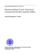 AASHTO T 324-04 PDF