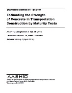 AASHTO T 325 PDF