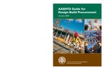 AASHTO DBP-1 PDF