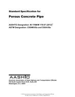 AASHTO M 176M/M 176-07 (2012) PDF