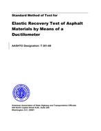 AASHTO T 301-08 PDF