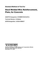 AASHTO M 55M/M 55 PDF