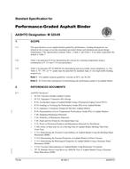 AASHTO M 320-09 PDF