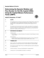 AASHTO TP 79-09 PDF