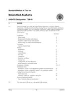 AASHTO T 59-09 PDF