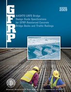 AASHTO GFRP-1 PDF