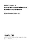 AASHTO R 38 PDF