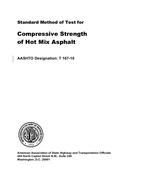 AASHTO T 167 PDF